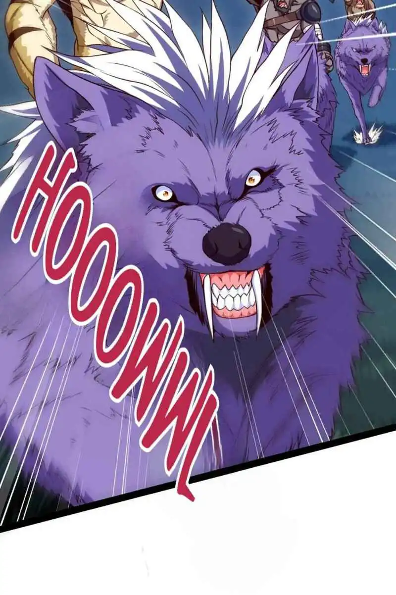 Magic Beast Sword Saint Chapter 88 6
